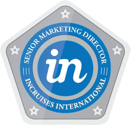 Senior Marketing Director inCruises
